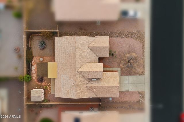 2576 CABO BURELA Drive, Sierra Vista, AZ 85650