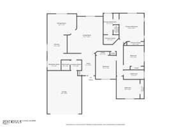 2576 CABO BURELA Drive, Sierra Vista, AZ 85650