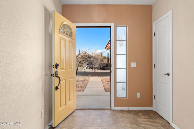 2576 CABO BURELA Drive, Sierra Vista, AZ 85650