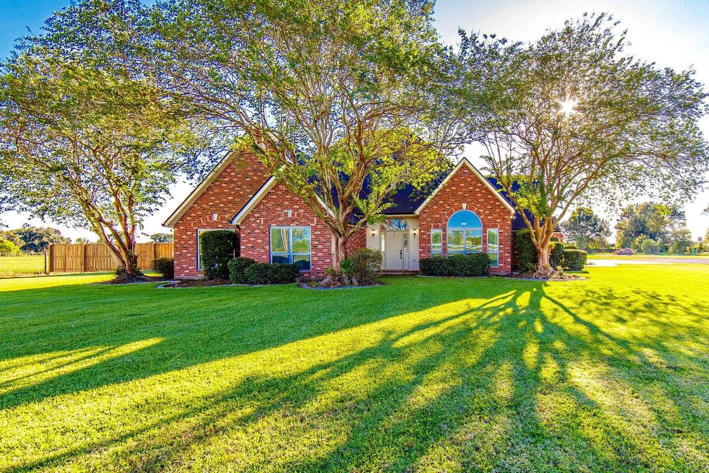 7404 Highway 1, Lockport, LA 70374