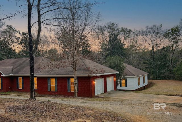 8008 Patricks Landing Road, Bay Minette, AL 36507