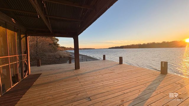 8008 Patricks Landing Road, Bay Minette, AL 36507