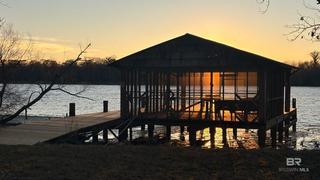 8008 Patricks Landing Road, Bay Minette, AL 36507