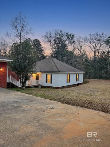 8008 Patricks Landing Road, Bay Minette, AL 36507