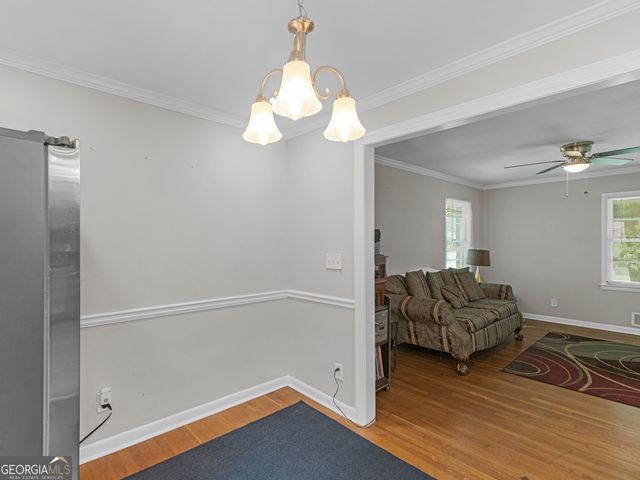 1607 Hillview Avenue, Jonesboro, GA 30236