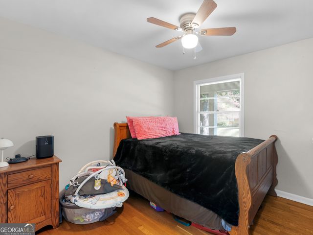 1607 Hillview Avenue, Jonesboro, GA 30236