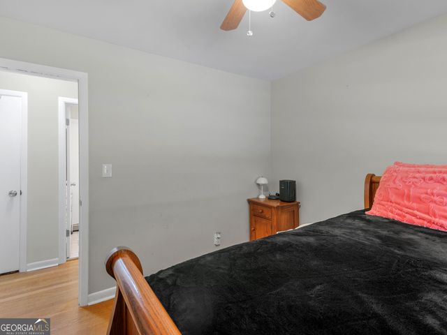 1607 Hillview Avenue, Jonesboro, GA 30236