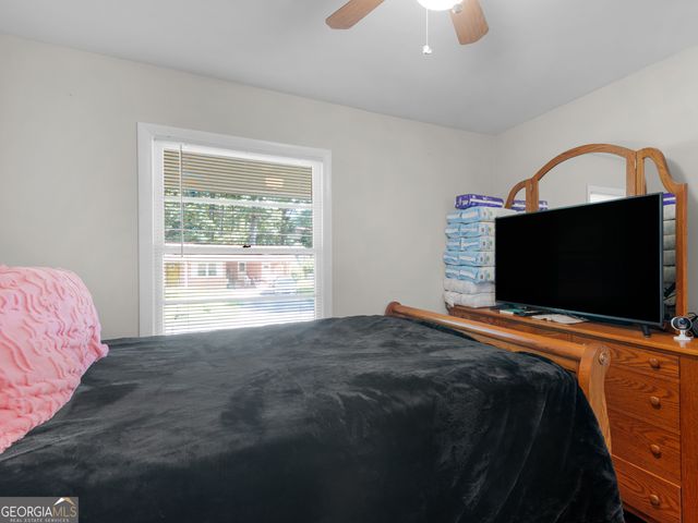 1607 Hillview Avenue, Jonesboro, GA 30236