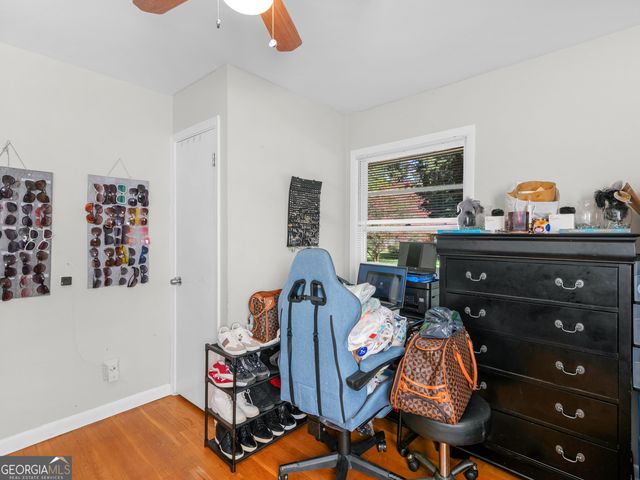 1607 Hillview Avenue, Jonesboro, GA 30236