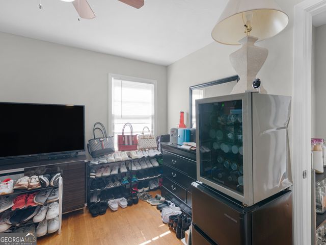 1607 Hillview Avenue, Jonesboro, GA 30236