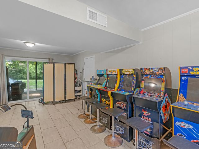 1607 Hillview Avenue, Jonesboro, GA 30236