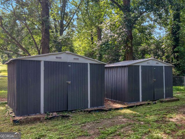 1607 Hillview Avenue, Jonesboro, GA 30236