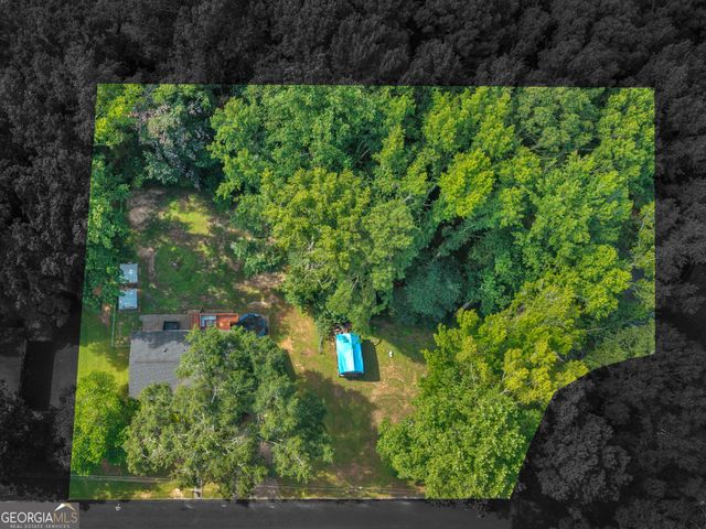 1607 Hillview Avenue, Jonesboro, GA 30236