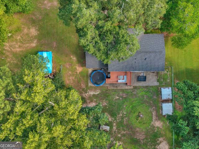 1607 Hillview Avenue, Jonesboro, GA 30236