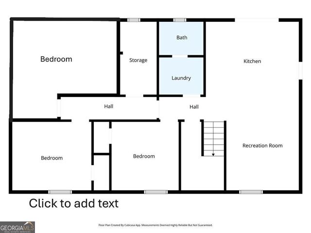 1607 Hillview Avenue, Jonesboro, GA 30236