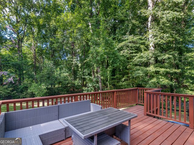1607 Hillview Avenue, Jonesboro, GA 30236