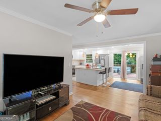 1607 Hillview Avenue, Jonesboro, GA 30236