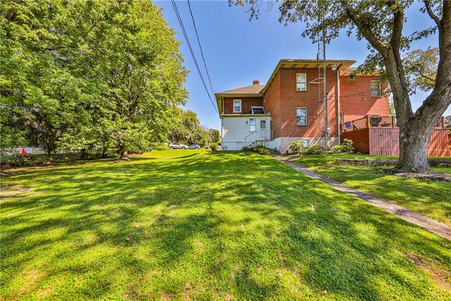 1909 4th Street, Bethlehem Twp, PA 18020