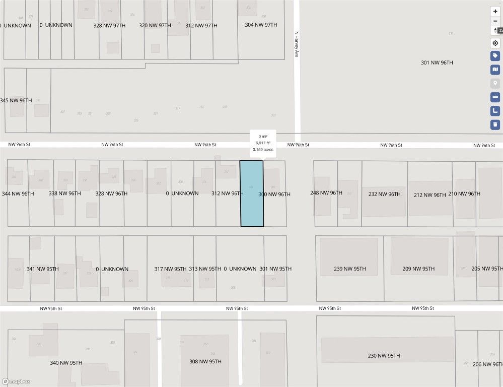 306 NW 96 Street, Oklahoma City, OK 73114