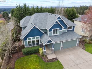 2707 Ne 159TH Cir, Ridgefield, WA 98642