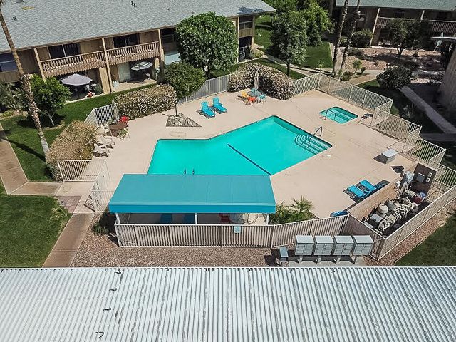 77845 California Drive D2, Palm Desert, CA 92211