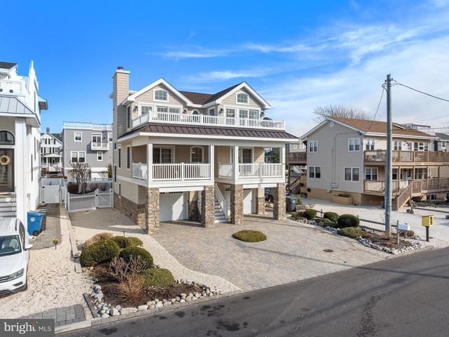 319 PELHAM AVE, Beach Haven, NJ 08008