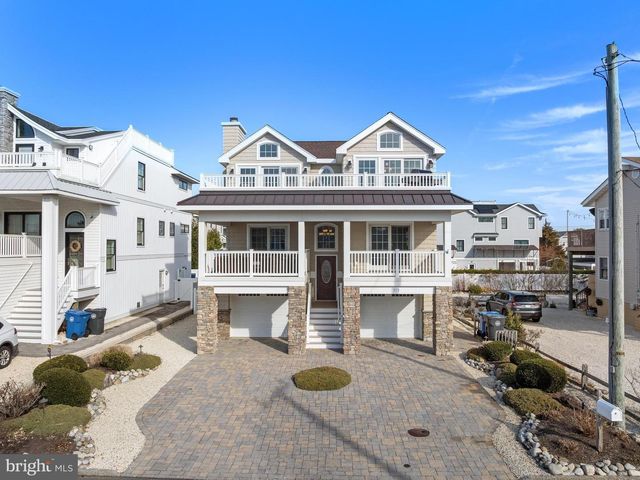 319 PELHAM AVE, Beach Haven, NJ 08008