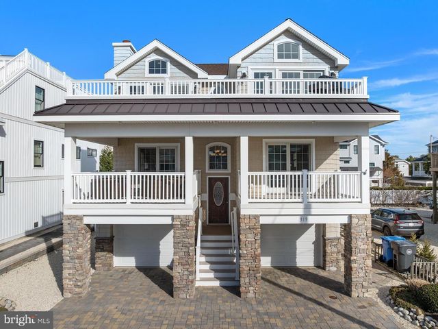 319 PELHAM AVE, Beach Haven, NJ 08008