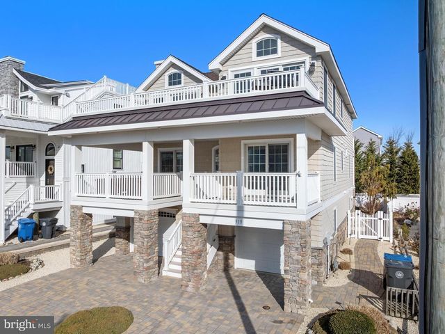 319 PELHAM AVE, Beach Haven, NJ 08008
