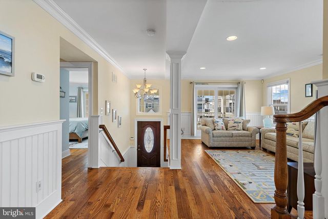 319 PELHAM AVE, Beach Haven, NJ 08008