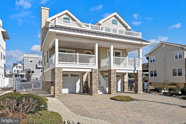 319 PELHAM AVE, Beach Haven, NJ 08008