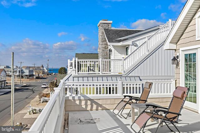 319 PELHAM AVE, Beach Haven, NJ 08008