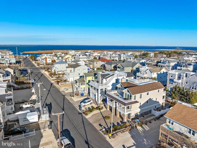 319 PELHAM AVE, Beach Haven, NJ 08008