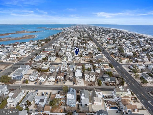 319 PELHAM AVE, Beach Haven, NJ 08008