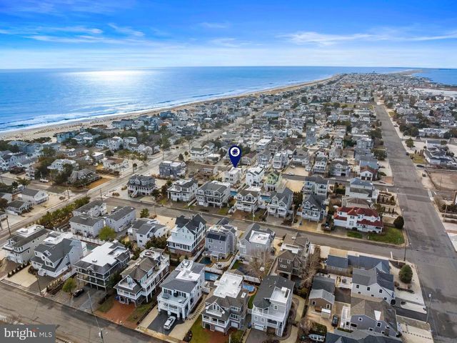 319 PELHAM AVE, Beach Haven, NJ 08008