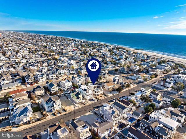 319 PELHAM AVE, Beach Haven, NJ 08008