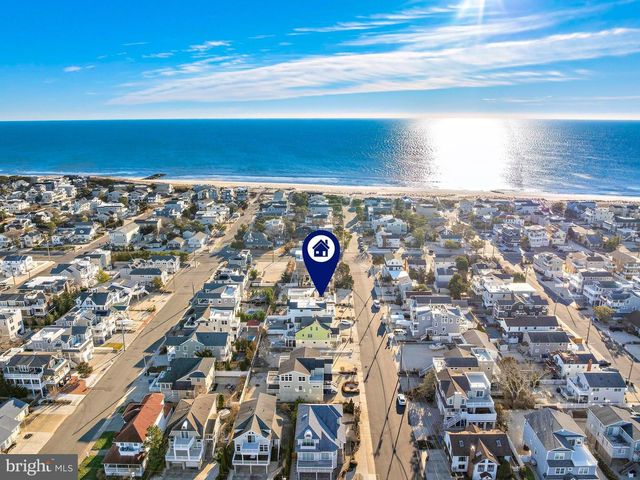 319 PELHAM AVE, Beach Haven, NJ 08008