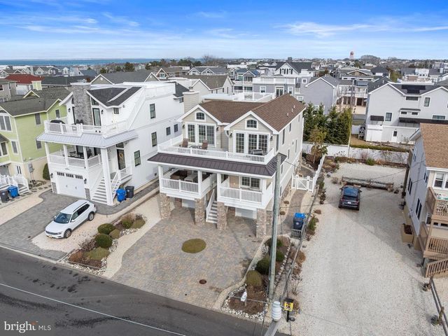 319 PELHAM AVE, Beach Haven, NJ 08008
