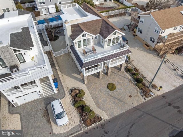 319 PELHAM AVE, Beach Haven, NJ 08008
