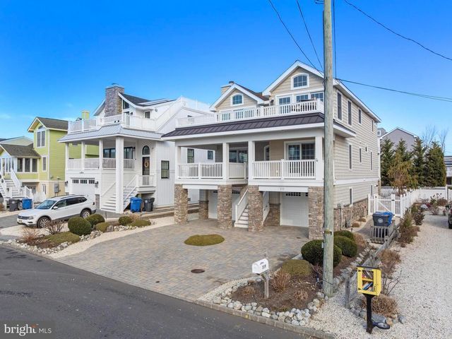 319 PELHAM AVE, Beach Haven, NJ 08008