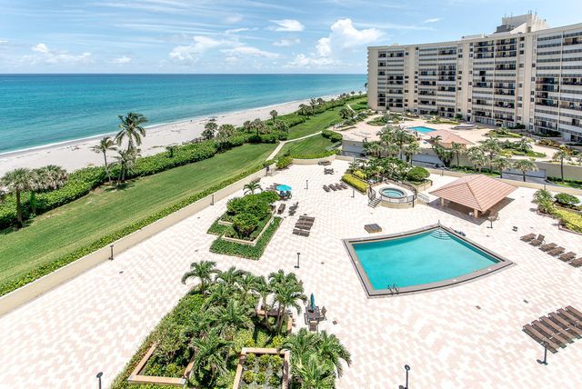 400 Ocean Trail Way 904, Jupiter, FL 33477