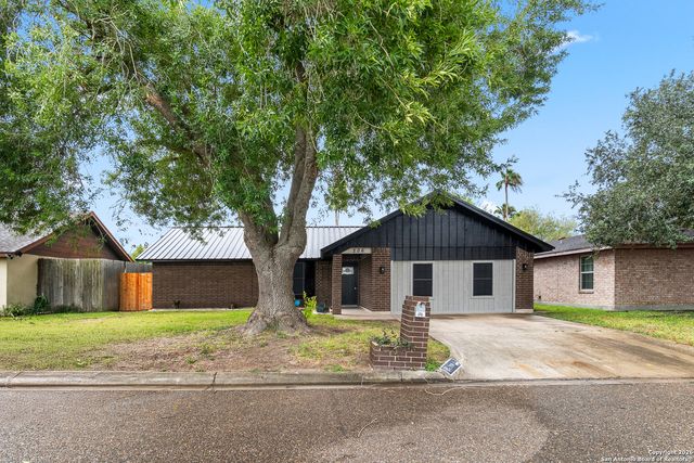 206 dominion, Harlingen, TX 78550