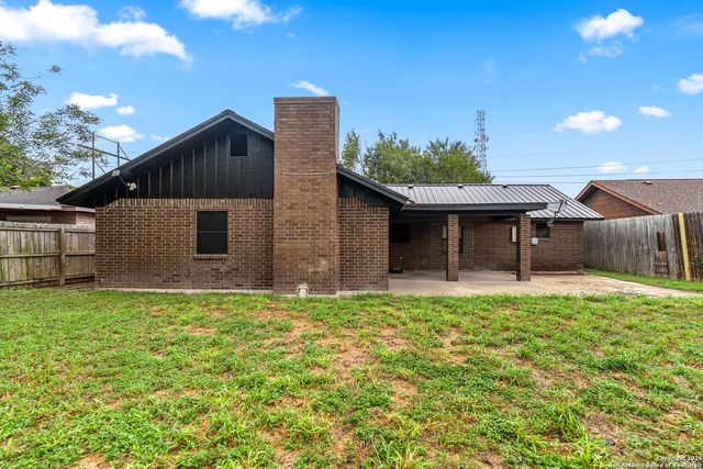 206 dominion, Harlingen, TX 78550