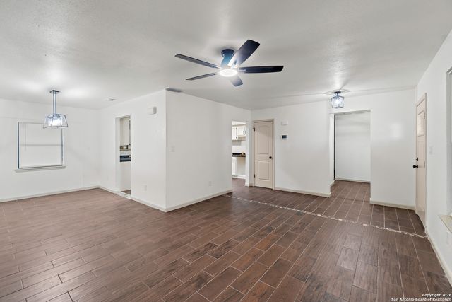 206 dominion, Harlingen, TX 78550