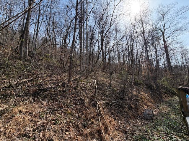 1600 Jerrica Leigh Lane, Stanton, KY 40380