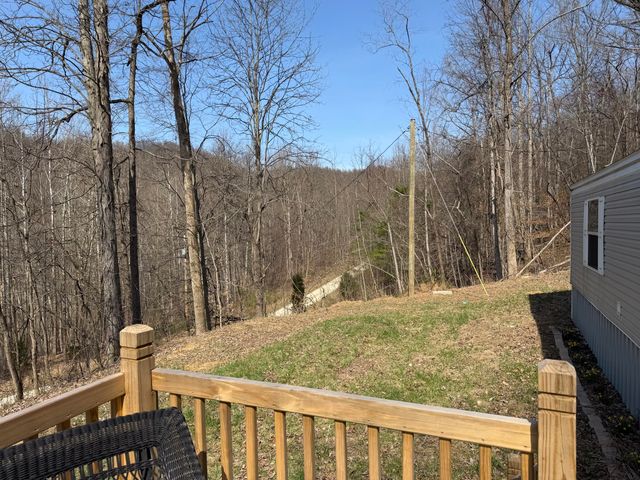1600 Jerrica Leigh Lane, Stanton, KY 40380