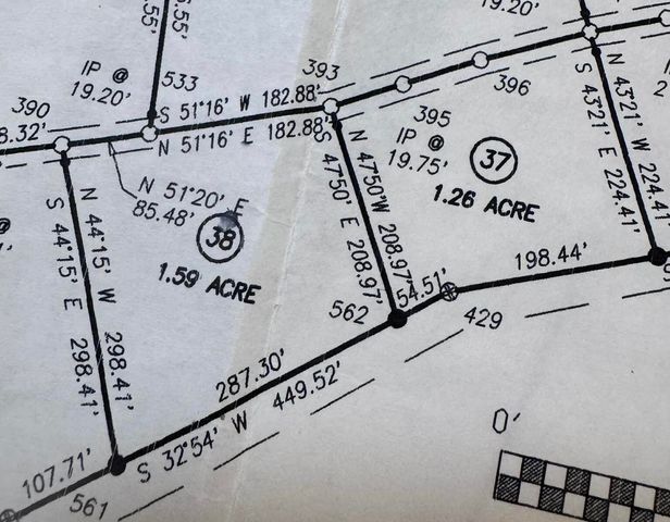 1600 Jerrica Leigh Lane, Stanton, KY 40380