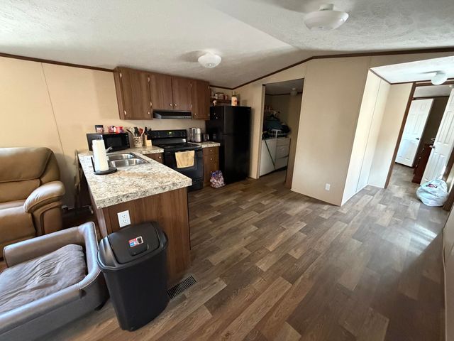 1600 Jerrica Leigh Lane, Stanton, KY 40380