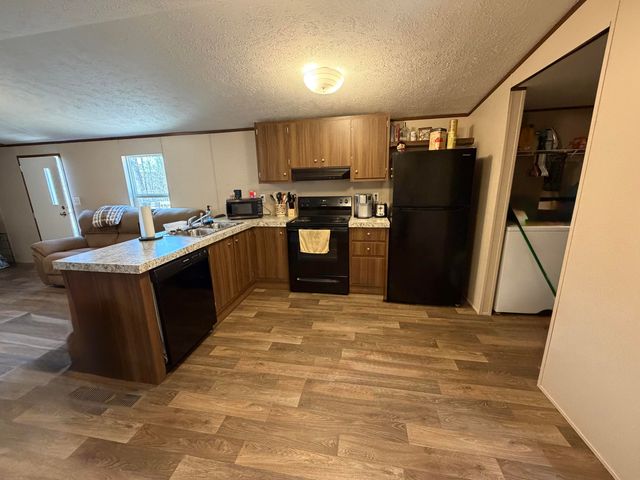 1600 Jerrica Leigh Lane, Stanton, KY 40380