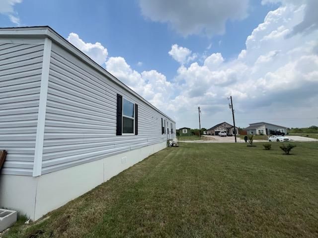 344 Margarita DR, Dale, TX 78616